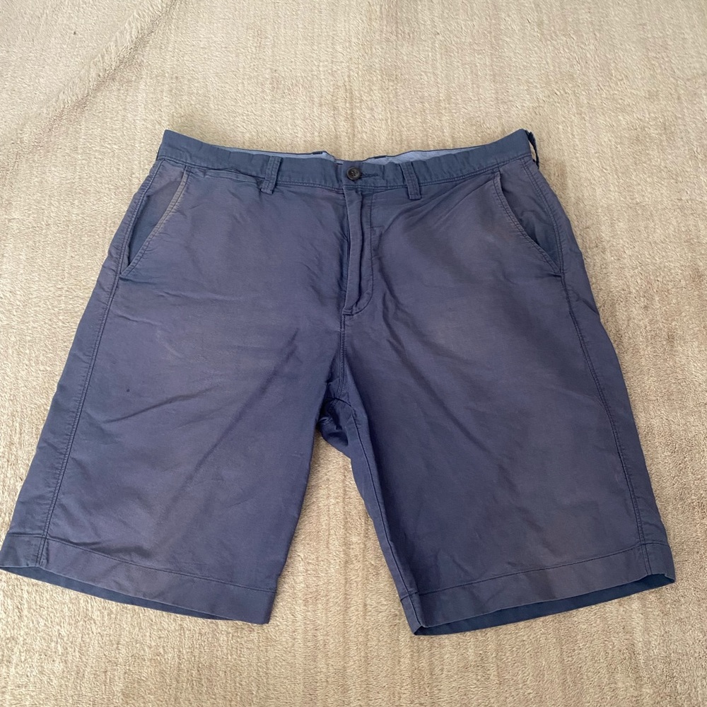 J. Crew "Club" Shorts